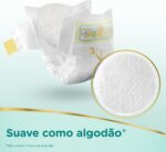 Fralda Pampers Premium Care Recém-Nascido RN 36 Unidades - Imagem 2