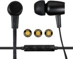 I2GO, Fone de Ouvido, Intra-Auricular, Sound Beats i2GO Pro, Controle de Volume embutido, Tecnologia Bass+, Preto, i2GO PRO - Imagem 2