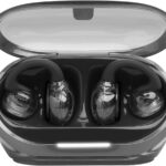 JBL, Fone de Ouvido Esportivo Bluetooth JBLSNDGEARCLBLKBR2