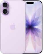 Apple iPhone 17 (512 GB) - Lavanda