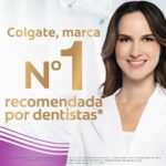 Colgate Creme Dental Total Gengiva Reforçada 3 Unid 90g - Imagem 7