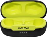 WAAW by ALOK Fone de Ouvido SPORT MOVE 200 Bluetooth, Resistente à Água e Suor, Até 30h de Autonomia - Imagem 7
