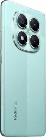 Smartphone Xiaomi Redmi Note 14 Pro 5G Coral Green (Verde) 12GB RAM 512GB ROM NFC [ 24090RA29G ] - Imagem 6
