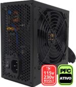 PC Gamer Completo Intel Core I7 3.4GHz 16GB DDR3 SSD 480GB Monitor 19" Kit Gamer - Escolha a placa de vídeo (GT 730 4 GB) - Imagem 6