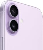 Apple iPhone 17 (512 GB) - Lavanda - Imagem 2