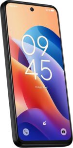 Smartphone TCL 60SE 512GB Tela 6.7" Hd+ 90hz 18GB* RAM (*8GB +10GB RAM expandida) 50MP + 5MP Processador Octa Core NFC Bateria de 5200Mah - Imagem 6