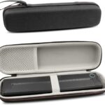 Estojo para Impressora de Estêncil de Tatuagem Compatível com Phomemo/Peripage/Sacnahe/Itari/Phomemo Tp88 M08F Tp81 Tp83 A4, Impressora Portátil e Máquinas de Tatuagem, Adequado