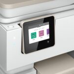 HP ENVY Inspire 7958e Impressora a jato de tinta colorida multifuncional sem fio, impressão, digitalização, cópia, impressão duplex, ideal para casa, 6 meses de tinta incluídos (327A7A) - Imagem 20