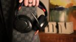 JBL, Fone de Ouvido Com Fio, JBL, Quantum 250, Headset Gamer, Over Ear, Microfone Removível - Preto - Imagem 7