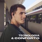 JBL, Fone de Ouvido Esportivo Bluetooth JBLSENSEPROBLKBR2 - Imagem 6