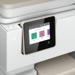 HP ENVY Inspire 7958e Impressora a jato de tinta colorida multifuncional sem fio, impressão, digitalização, cópia, impressão duplex, ideal para casa, 6 meses de tinta incluídos (327A7A) - Imagem 15