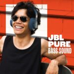 JBL, Fone de Ouvido On ear, Tune 720BT - Preto - Imagem 9
