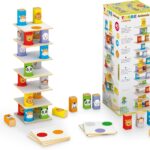 Torre Lúdica Junges - Animais