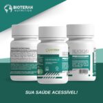 Herpshield 60CAPS BIOTERAH - Suplemento Lisina Zinco Vitaminas Nutrientes Naturais (60 Capsulas) - Imagem 3