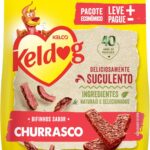 Keldog Bifinho Evolutivo Criadores Churrasco 500G