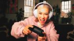 JBL, Fone de Ouvido Com Fio, JBL, Quantum 250, Headset Gamer, Over Ear, Microfone Removível - Preto - Imagem 10