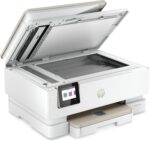 HP ENVY Inspire 7958e Impressora a jato de tinta colorida multifuncional sem fio, impressão, digitalização, cópia, impressão duplex, ideal para casa, 6 meses de tinta incluídos (327A7A) - Imagem 13