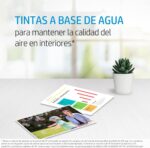 Garrafa de Tinta original Preto HP GT53 (1VV22AL) compatível com Impressora HP DeskJet GT 5810, Impressora HP DeskJet 5820. Até 5000 páginas na qualidade e confiabilidade premium da HP - Imagem 13