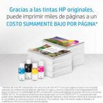 Garrafa de Tinta original Preto HP GT53 (1VV22AL) compatível com Impressora HP DeskJet GT 5810, Impressora HP DeskJet 5820. Até 5000 páginas na qualidade e confiabilidade premium da HP - Imagem 8