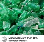 HP OfficeJet Pro 9135e Impressora multifuncional, colorida, impressora para pequenas e médias empresas, impressão, cópia, digitalização, fax, tinta instantânea sem fio elegível (3 meses incluídos); - Imagem 15