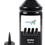 Tinta Black Compatível Para Ink tank 416 500ml Inova Ink