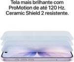 Apple iPhone 17 de 256 GB — Branco - Imagem 5