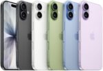 Apple iPhone 17 de 256 GB — Azul-névoa - Imagem 7