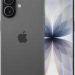 Apple iPhone 17 de 512 GB — Preto