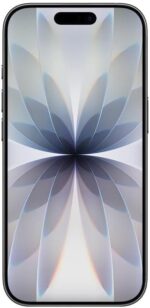 Apple iPhone 17 de 512 GB — Preto - Imagem 2