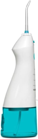 Irrigador Oral Clearpik Portable 200ml Recarregável Multi Saúde - HC036 - Imagem 3