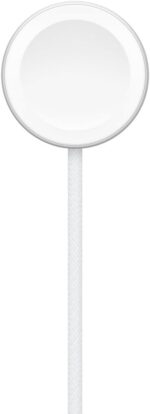 Apple Cabo magnético para recarga rápida com conector USB-C para Apple Watch (1m) ​​​​​​​ - Imagem 2