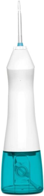 Irrigador Oral Clearpik Portable 200ml Recarregável Multi Saúde - HC036 - Imagem 4
