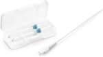Irrigador Oral Clearpik Portable 200ml Recarregável Multi Saúde - HC036 - Imagem 8