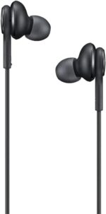 Fone de Ouvido com Fio Premium P2 (3.5mm), Intra-Auricular, Anti-Ruído e À Prova de Suor – Compatível com Smartphones, Tablets, Notebooks, PCs e Dispositivos de Áudio. - Imagem 3