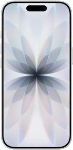 Apple iPhone 17 de 256 GB — Branco - Imagem 2