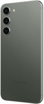 Samsung Galaxy S23 5G 128GB Tela 6.1'' 8GB RAM IP68 Processador Qualcomm Snapdragon 8 Gen 2 Câmera Tripla de até 50MP + Selfie 12MP - Verde (Recondicionado) - Imagem 7