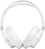 JBL Tune 780NC, Fone de Ouvido Bluetooth, Branco - Imagem 5