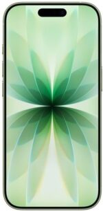 Apple iPhone 17 de 256 GB — Sálvia - Imagem 2