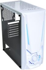 Pc Gamer Fácil Intel Core I5 3470S 8Gb DDR3 GeForce GT 730 2Gb 128 bits HD 500Gb - Imagem 7