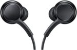 Fone de Ouvido com Fio Premium P2 (3.5mm), Intra-Auricular, Anti-Ruído e À Prova de Suor – Compatível com Smartphones, Tablets, Notebooks, PCs e Dispositivos de Áudio.