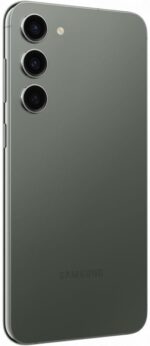Samsung Galaxy S23 5G 128GB Tela 6.1'' 8GB RAM IP68 Processador Qualcomm Snapdragon 8 Gen 2 Câmera Tripla de até 50MP + Selfie 12MP - Verde (Recondicionado) - Imagem 6