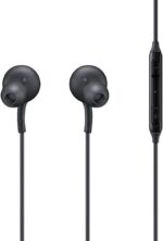 Fone de Ouvido com Fio Premium P2 (3.5mm), Intra-Auricular, Anti-Ruído e À Prova de Suor – Compatível com Smartphones, Tablets, Notebooks, PCs e Dispositivos de Áudio. - Imagem 4