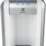 Purificador de Água Branco com Painel Touch Bivolt (PE11B)