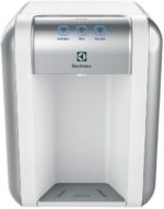 Purificador de Água Branco com Painel Touch Bivolt (PE11B)