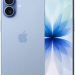 Apple iPhone 17 de 512 GB — Azul-névoa