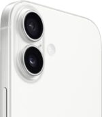 Apple iPhone 17 de 256 GB — Branco - Imagem 3
