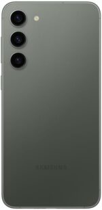 Samsung Galaxy S23 5G 128GB Tela 6.1'' 8GB RAM IP68 Processador Qualcomm Snapdragon 8 Gen 2 Câmera Tripla de até 50MP + Selfie 12MP - Verde (Recondicionado) - Imagem 5