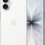 Apple iPhone 17 de 512 GB — Branco