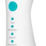 Irrigador Oral Clearpik Portable 200ml Recarregável Multi Saúde - HC036