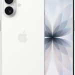 Apple iPhone 17 de 256 GB — Branco